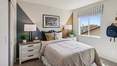 Bedroom - 49140 Heron Pl, Indio, CA 92201 photo 7 of 15