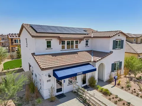 Exterior - 49140 Heron Pl, Indio, CA 92201 photo 5 of 14