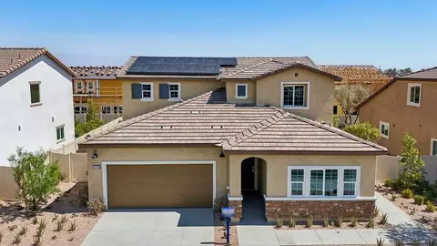 Exterior - 49140 Heron Pl, Indio, CA 92201 photo 8 of 14