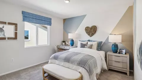Bedroom - 49140 Heron Pl, Indio, CA 92201 photo 12 of 15