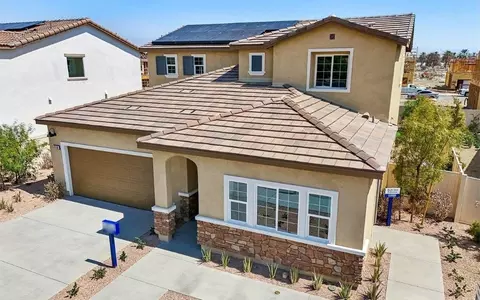 Exterior - 49140 Heron Pl, Indio, CA 92201 photo 9 of 14
