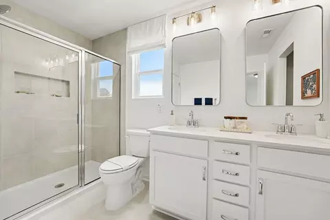 Bath - 640 St Matthews Rd, Erwin, NC 28339 photo 3 of 4