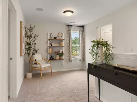 Entry Way - 640 St Matthews Rd, Erwin, NC 28339 photo 2 of 2