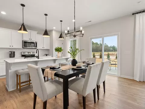 Dining - 640 St Matthews Rd, Erwin, NC 28339 photo 1 of 1