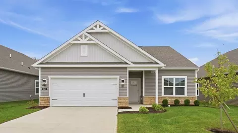 825 S Kintner Pkwy, Sunbury, OH 43074