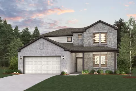 17010 Clover Fern Ln, Waller, TX 77484