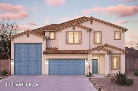 25557 W Trumbull Rd, Buckeye, AZ 85326