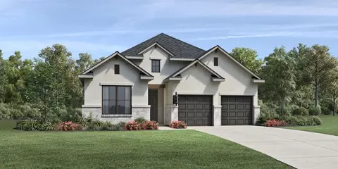 857 Ranchland Rd, Northlake, TX 76247