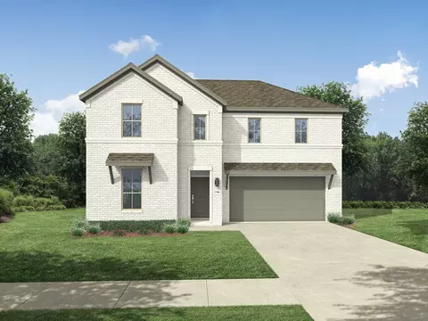 4003 Somerville Dr, Farmersville, TX 75442