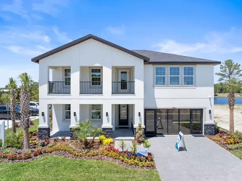 8201 Tilapia Pl, New Port Richey, FL 34654