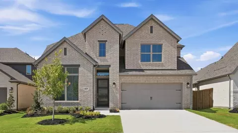 4629 Floral Flds, Mckinney, TX 75071