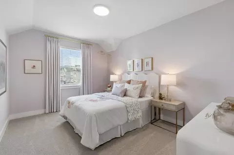 Bedroom - 2423 Silver Spring Ct, Celina, TX 75009 photo 7 of 8