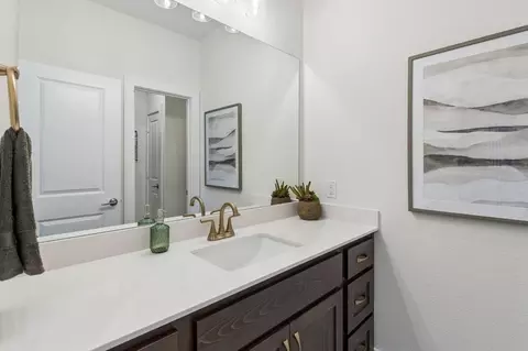 Bath - 2423 Silver Spring Ct, Celina, TX 75009 photo 6 of 6