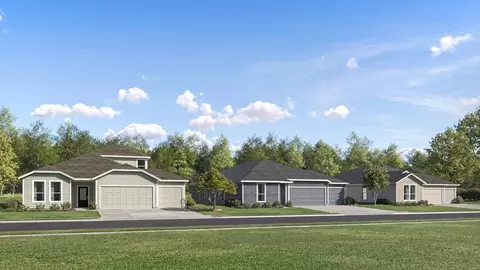 Exterior - 109 Old Glory Rd, Bertram, TX 78605 photo 3 of 3