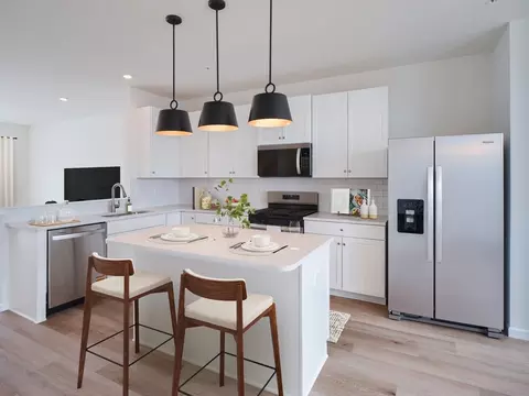 Kitchen - 2607 Front Shed Dr, Frederick, MD 21702 photo 1 of 7
