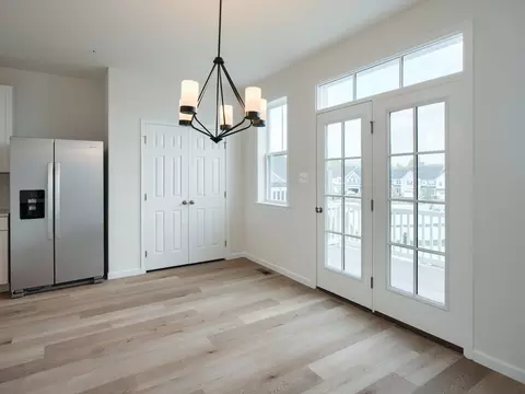 Dining - 2607 Front Shed Dr, Frederick, MD 21702 photo 2 of 4
