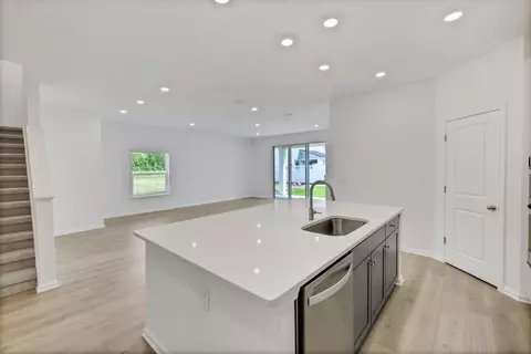 Kitchen - 182 Brook Forest Dr, Saint Augustine, FL 32092 photo 1 of 6