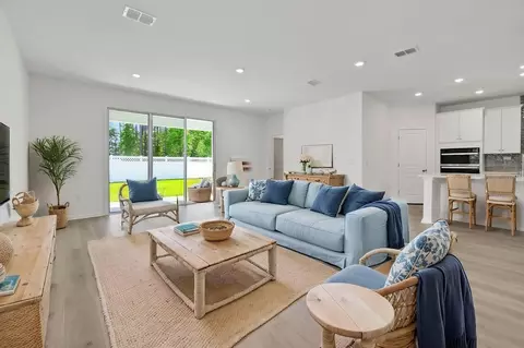 Living - 182 Brook Forest Dr, Saint Augustine, FL 32092 photo 1 of 3