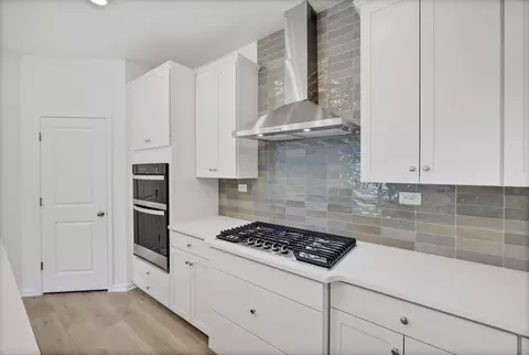 Kitchen - 182 Brook Forest Dr, Saint Augustine, FL 32092 photo 1 of 5