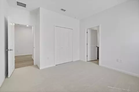 Bedroom - 182 Brook Forest Dr, Saint Augustine, FL 32092 photo 7 of 8