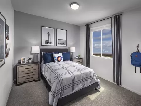 Bedroom - 1292 Revere Loop, Galt, CA 95632 photo 2 of 3