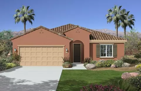 1417 Bonanza Peak Vw, Mesquite, NV 89034