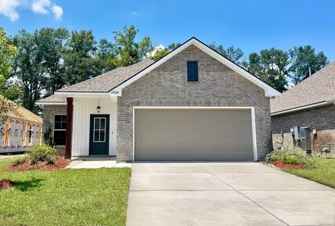 13049 Ducks Landing St, Gonzales, LA 70737
