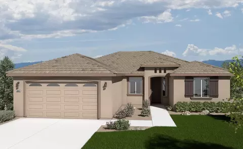 2314 Seaberry Dr, Sparks, NV 89441