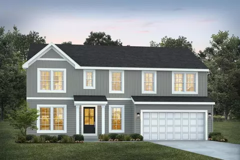 2160 Central Park Dr, Troy, MO 63379