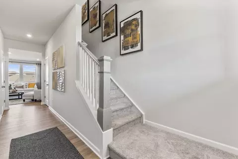 Entry Way - 421 Scout Ln, Monroe, NC 28110 photo 1 of 5