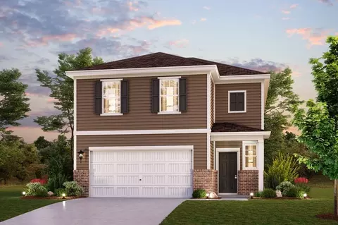 421 Scout Ln, Monroe, NC 28110