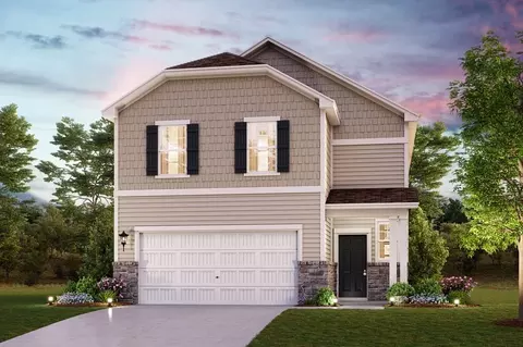 Exterior - 421 Scout Ln, Monroe, NC 28110 photo 4 of 8