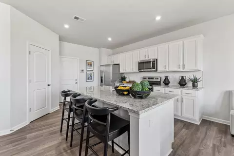 Kitchen - 421 Scout Ln, Monroe, NC 28110 photo 1 of 3