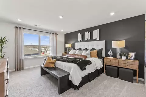 Bedroom - 421 Scout Ln, Monroe, NC 28110 photo 1 of 6