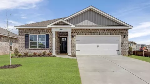 3354 Feldspar Dr SW, Madison, AL 35756