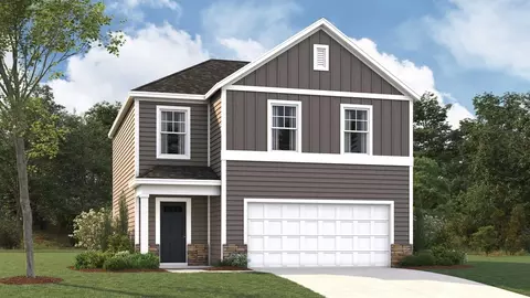 1002 Persimmon Holw, Greeneville, TN 37745