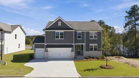 805 Shoreview Trl, Villa Rica, GA 30180