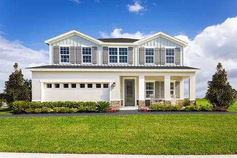 2106 Great Egret Cir, Ocoee, FL 34761