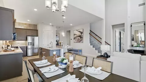 Dining - 1108 Sunbeam Cv, Anna, TX 75409 photo 4 of 6