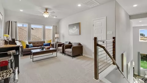 Entry Way - 1108 Sunbeam Cv, Anna, TX 75409 photo 2 of 6