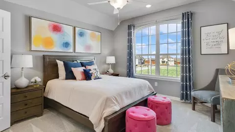 Bedroom - 1108 Sunbeam Cv, Anna, TX 75409 photo 3 of 4