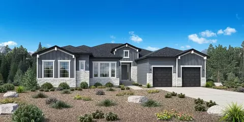 5885 Hickory Oaks Trl, Castle Rock, CO 80104