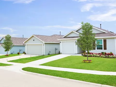 6552 Middlebury Ln, Princeton, TX 75407