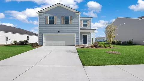 309 Turpentine Trl, Savannah, GA 31302