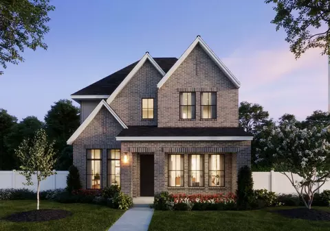 15875 Shaded Mews, Frisco, TX 75033
