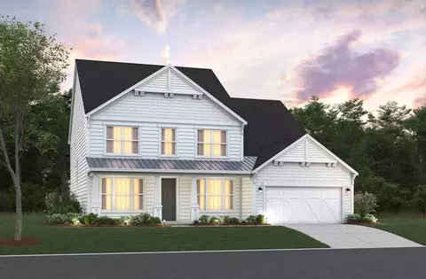 2649 Whitehorn Way, Longs, SC 29568