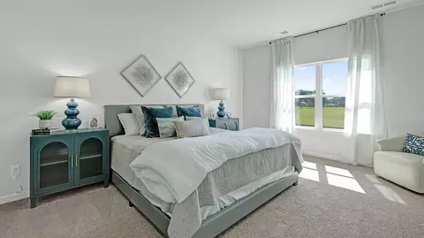 Bedroom - 117 Gateway Dr, Jackson, TN 38305 photo 7 of 12