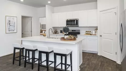 Kitchen - 117 Gateway Dr, Jackson, TN 38305 photo 1 of 12