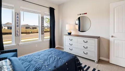 Bedroom - 117 Gateway Dr, Jackson, TN 38305 photo 5 of 12