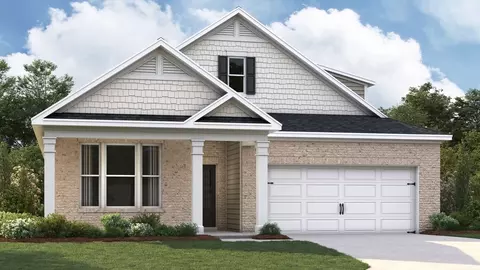 Exterior - 117 Gateway Dr, Jackson, TN 38305 photo 2 of 4